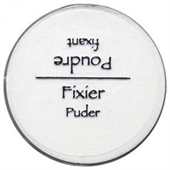 Fixierpuder, Fantasy Make Up, Kinderschminke, wasserfeste Faschingsfarben 