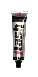 ILASH Wimpernfarbe Schwarz. Langanhaltende wasserfeste Färbung 30ml 