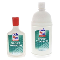 Sport LAVIT Sporttonikum, kühlt & belebt Tonikum bei und nach sportlicher Anstrengung. 