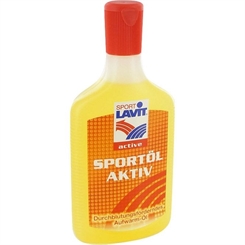 Sport Tonikum Sport Lavit kühlt und belebt 