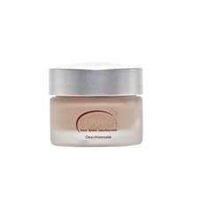 LUBANA basische Gesichtsmaske, pH 7,6, ohne Silikone, Maske für Gesicht, basisch, Anti Ageing, 50 ml 