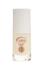 LUBANA basisches Augenfluid, pH 7,6, ohne Silikone, bassiche Pflege, Augenpflege, kühlt, 15 ml 