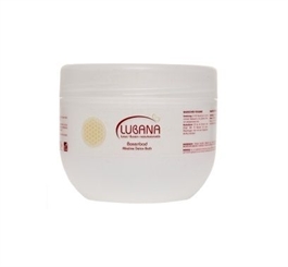 LUBANA basisches Basenbad, pH 8,5 - 9, ohne Silikone, bassiche Pflege, Basensalz, Basenkur 