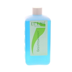 Lueme Gesichtswasser mit Aloe Vera Gesichtslotion, Facial Tonic 500 ml
