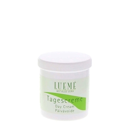 Lueme Tagescreme mit Aloe Vera Feuchtigkeit spendende Gesichtscreme, 270 ml