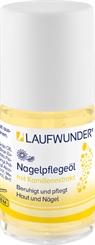 Laufwunder Nagelpflegeöl pflegt Haut und Nägel mit wertvoller Kamille. 15 ml