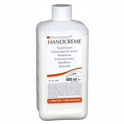 Handwunder Handcreme Pflege und Schutz für die Hände mit Pflanzenextrakten 