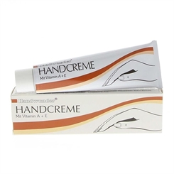 Handwunder Handcreme Pflege und Schutz für die Hände mit Pflanzenextrakten 75 ml