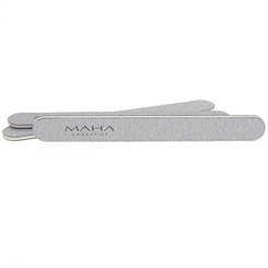 MAHA Nagelfeile Perfector Polsterfeile grau Körnung 180/ 180 