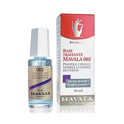 Mavala 002, schützende Nagellackbasis, 10 ml 
