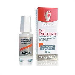 MAVALA Nagelhaut Entferner, entfernt überflüssige Häutchen am Nagelrand, 10 ml 