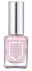 Micro Cell 2000 Nagellack, Violet Touch 34015, Perlmutt Violette - helles Lila, Colour Repair, 11ml 