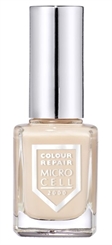 Micro Cell 2000 Nagellack, Dolce Vita 34075, der natürliche Nude-Look für die Nägel, hell Beige, Colour Repair, 11ml 
