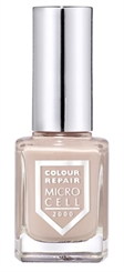 Micro Cell 2000 Nagellack, Charming Rose 34080, der natürliche Nude-Look für die Nägel, Beige mit einem hauch Rosa), 11ml 