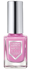 Micro Cell 2000 Nagellack, Pink Star 34095, Pink, Colour Repair, 11ml 