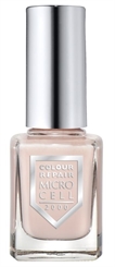 Micro Cell 2000 Nagellack, Just Nude 34110, Natur- Haut, der natürliche Nude-Look für die Nägel, Colour Repair, 11ml 