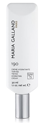 Maria Galland 190, 03 Bronze, BB Creme, Hydratante Teintée getönte Tagescreme, LSF 15, 30ml 
