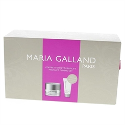 Maria Galland, Coffret Fermète, Prolift Firming Set, Anti Aging, 2 teilig 