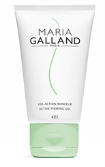 Maria Galland 421 Gel Action Miniceur formende Körperlotion, 150ml 