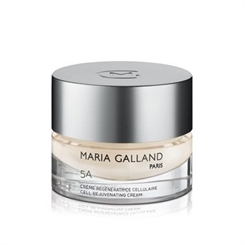 Maria Galland Régénératrice Cellulaire 5A regulierende 24h Creme mit Vitamin A, 50ml 