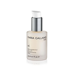 Maria Galland 5C Serum Régénérateur Cellulaire 24h, Mischhaut, Trockene Haut, 30ml 