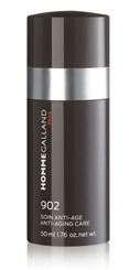 Homme Galland 902 Soin Anti Age 24 Std. Pflege Creme für Männer, 50ml 