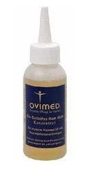 Ovimed Bio basische Haar Aktiv Konzentrat, bei starkem Haarausfall und Haarwachstumsstörung 