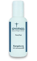 Ovimed Haarpflege, Kurspülung mit Lärchenextrakt, 100ml 100 ml