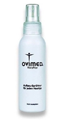 Ovimed Aufbau Sprühkur, Schutz und Pflege für jeden Haartyp , 250ml 250 ml