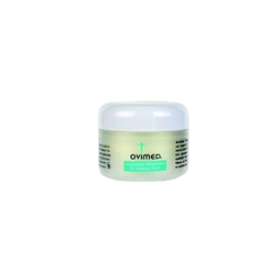 Ovimed Reichhaltige Pflegecreme, für trockene Haut, 200ml 200 ml