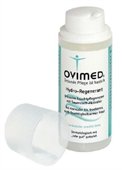 Ovimed Hydro Regenerant Intensive Feuchtpflege für trockene und feuchtigkeitsarme Haut, 50ml 50 ml
