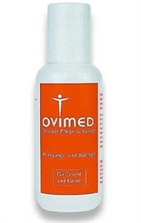 Ovimed Reinigungs- und Duschgel, für Gesicht und Körper, 100ml 100 ml