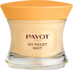 PAYOT My Payot NUIT, Nachtcreme, für normale Haut, My Payot, 50 ml 