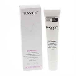 PAYOT Cicaexpert, Gesichtscreme Repaircreme, Dr Payot Solution, 40 ml 
