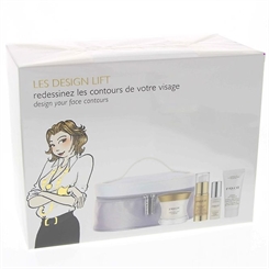 PAYOT Kennenlern-Set Les Design Lift und Les Élixirs vier Produkte mit garantiertem Lifting-Effekt 