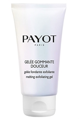 PAYOT Gelée Gommante Douceur, Peeling Gel, auch für extrem empfindliche Hauttypen, Les Démaquillantes, 50 ml 
