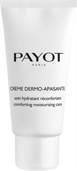 PAYOT Crème Dermo Apaisante, Gesichtscreme, lindert Spannungen und Irritationen, Sensi Expert, 50ml 