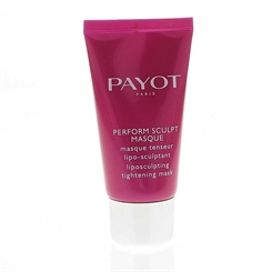 PAYOT Perform Sculpt Masque, Gesichtsmaske mit Hyaluron Crememaske für Gesicht und Hals, Perform Lift, 50 ml 