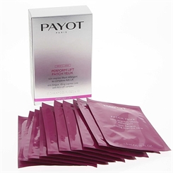 PAYOT Perform Lift Patch Yeux mit Hyaluron Augencreme, Augenkompressen, 1x 10 Stück 