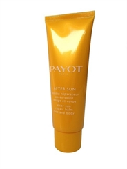 PAYOT AFTER SUN Visage et Corps, Lotion für die Haut, Die Sonnencreme nach dem Sonnenbad 