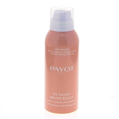 Payot My Payot Brume Èclat, Hyaluronsäure zum Sprühen,125ml Ihr Marke-up wird dauerhaft fixiert 