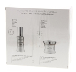Payot Votre Coach Beaute Supréme Jeunesse, glättet Falten und Linien, verleiht strahlenden Teint, 50 ml 