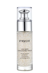 Payot Uni Skin Concentre Perles, Gesichtspflege, Serum, Unebenheiten, Flecken, Rötungen, 30ml 