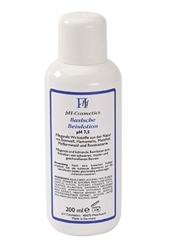 Basische Beinlotion pH 7,5, bei brennenden, schweren, geschwollenen Beinen, Beincreme ph-Cosmetics, 200 ml 