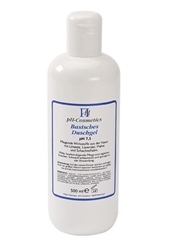Duschgel, basisch pH 7,5, ph-Cosmetics, Basen Gel zum Duschen für Haar und Körper 