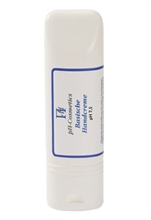 Basische Handcreme pH 7,5, Creme für die trockenen Hände, Basencreme, ph-Cosmetics, 100 ml 