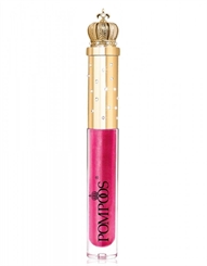 Harald Glööckler Pompöös Lipgloss, Lippenstift Crystal Pink, rosa, 2,5ml 