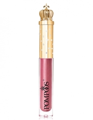 Harald Glööckler Pompöös Lipgloss, Lippenstift Plum Shimmer, Dunkel Rosa, 2,5ml 