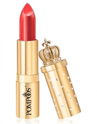 Harald Glööckler Pompöös Lipstick, Lippenstift, Coral Pink, Pink , 3,5gr 