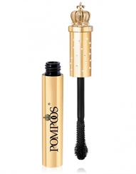 Harald Glööckler Pompöös Mascara Fake Lashes, Wimperntusche, schwarz, 7ml 